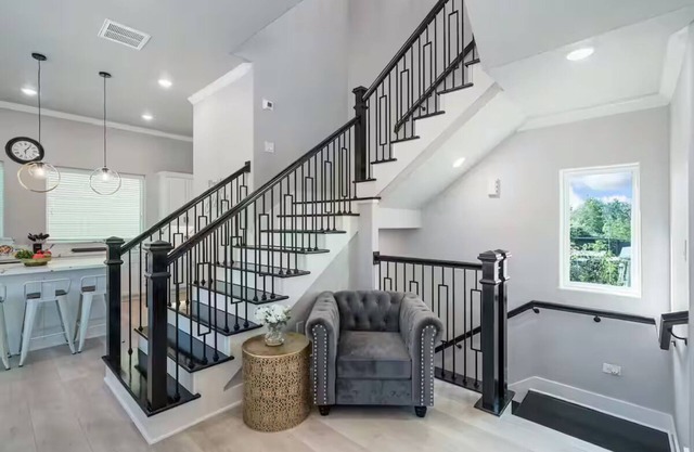 2024 Built Luxe! Downtown/MedCtr/NRG/Galleria
