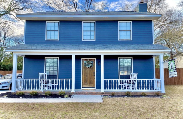 2024 Masters Rental-North Augusta