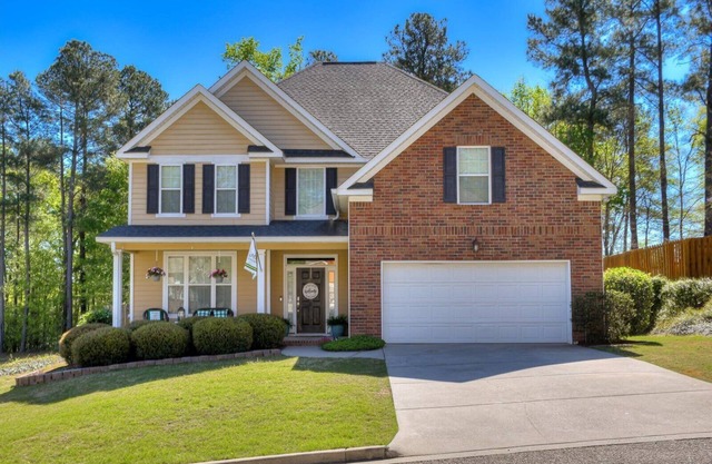 2018 Masters Week Rental - 6BR 4BA - für 12 Personen