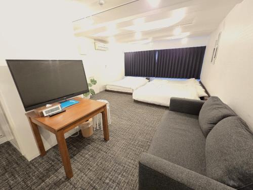 2025年10月リニューアル! SLEEPLAB駒込-Komagome-