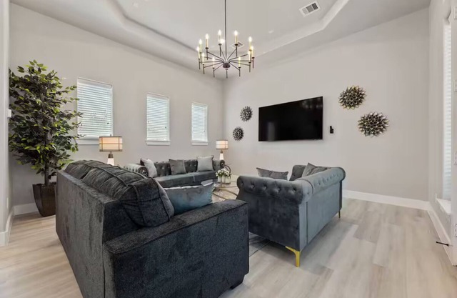 2025 Built Luxe!Downtown/MedCtr/NRG/Galleria