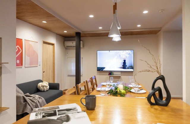 2025Open Sale/108㎡, 2Toilets, 5Bedrooms,Tsuruhashi