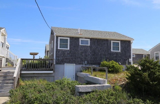 203 D North Shore Boulevard Anchor 7D East Sandwich - Cape Cod