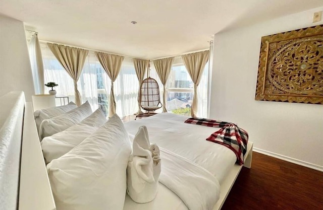 Little Italy Loft # 203 - Kostenloses Parken!