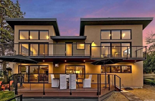 2030 Marconi Way in South Lake Tahoe