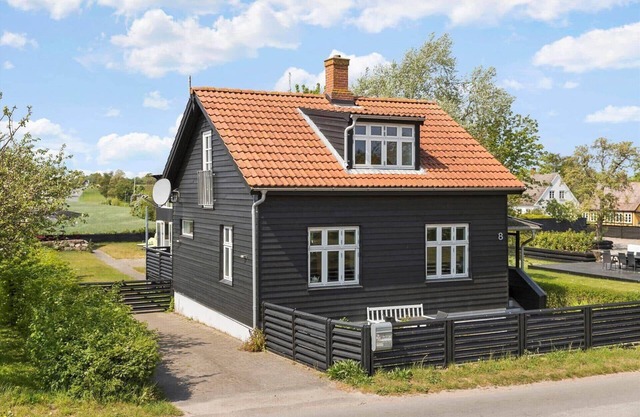 20310 Ballen - Strandvejen 8