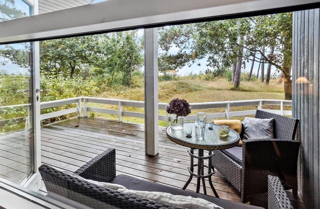 20311 Samsø - Havvejen 87