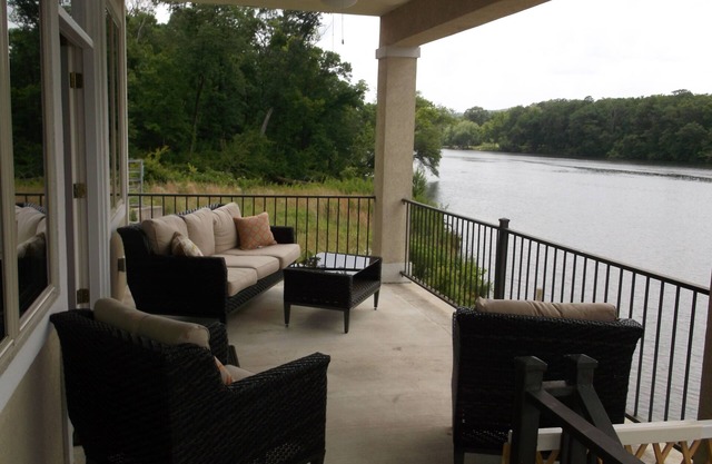 205 Enchanted Cove Luxury Home