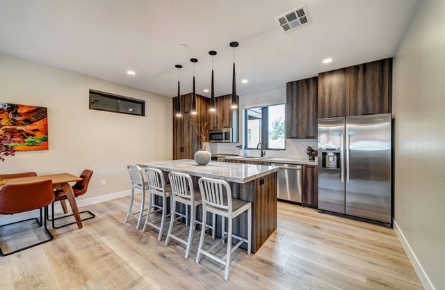 205 LaFave-Luxury Villa at Zion: Kolob Arch