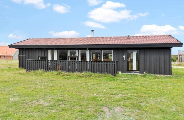 208 Vestervig - Blishønevej 8