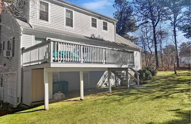 209 Indian Hill Road Chatham Cape Cod - Perfectly Content