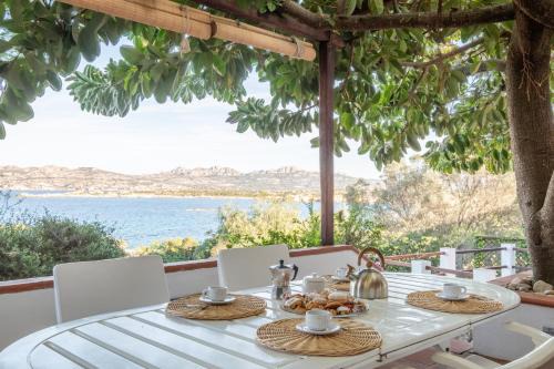 20mt dalla Spiaggia-Villa Esclusiva Vista Mare