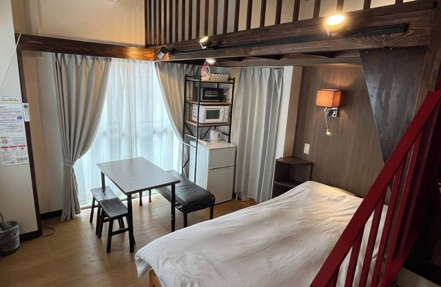 21 Excellent access 13 minutes to Ikebukuro 46 minutes to Haneda 52 minutes to Narita WiFi / Itabashi-ku Tokyo