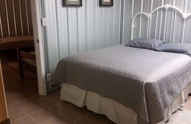 6Schlafzimmer 3 Bad Lodge Sportler paridise, 8 ml von Paris Landungsboot Zugang