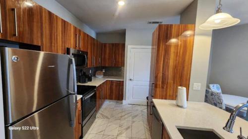 #2107 - 2 bedroom, LSU Stadium, sleeps 6