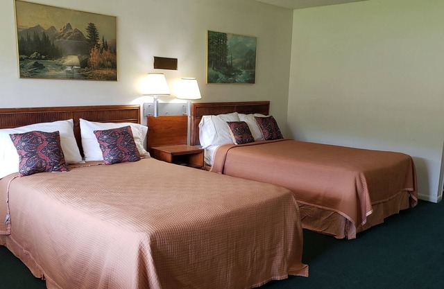 21B Motel