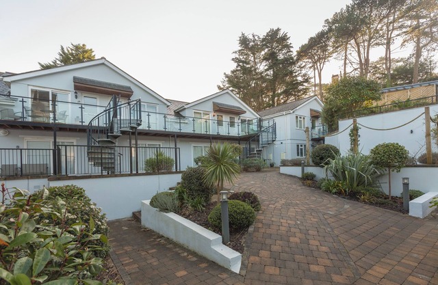 22 BOLT HEAD, family friendly, country holiday cottage in Salcombe