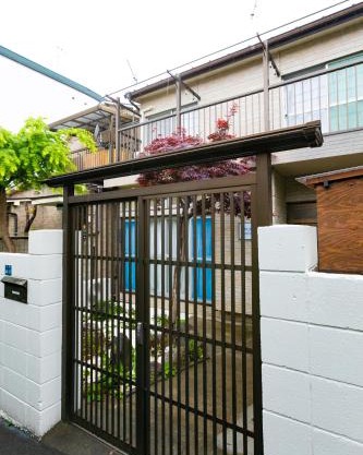 22, Itabashi, Entire house for rent