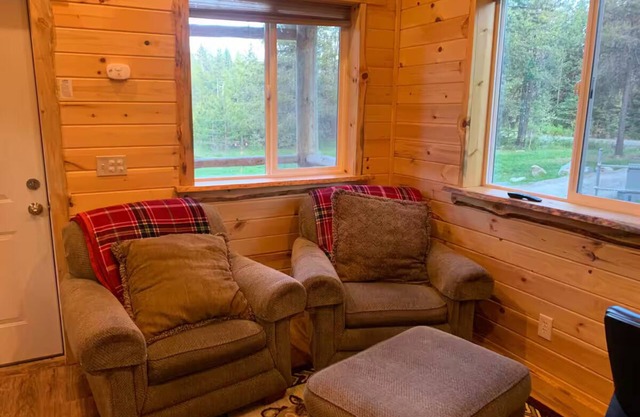 #22 Tranquil Pines Tiny Houses