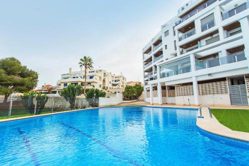 220 Amazing Apartment Alicante-Holiday