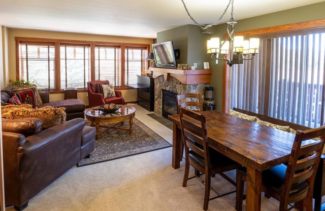 2215 - Two Bedroom Standard Eagle Springs East by RedAwning
