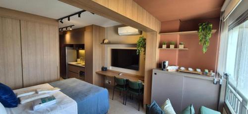 2216 Apto - Premium, spa e sauna Grand Vitrali Moema