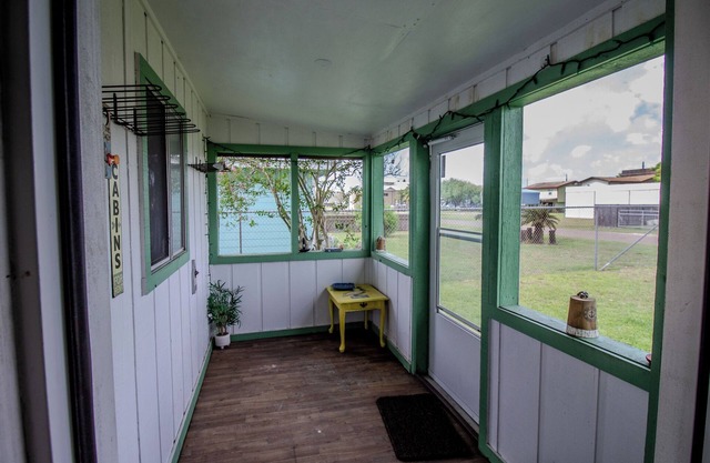 Great house with all the amenities needed for a great fishing getaway.