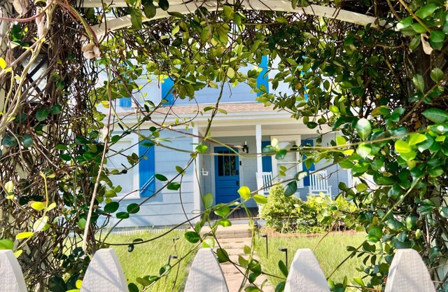 227 Country House of Vacation big Yard Cozy