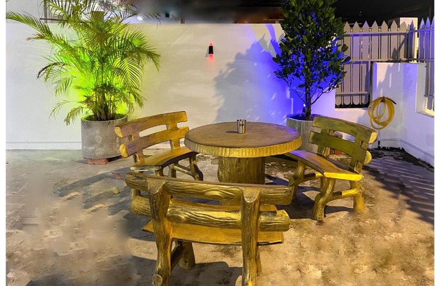 ✩ 23 HOUSE ✩ 23号 复古老宅 ✩ Vintage Homestay