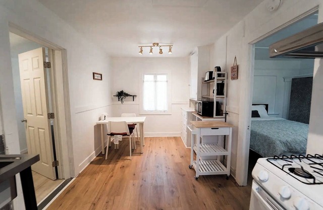 2336B - Lovely Backyard Studio near UC Berkeley