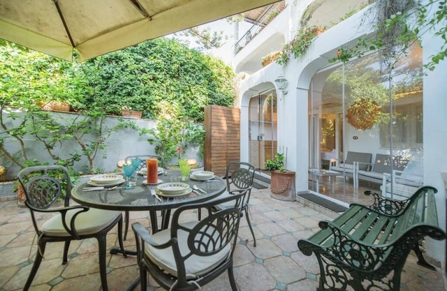 23Baci, gemütliches Zentralhaus mit Terrasse