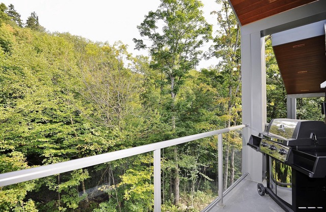 24-Chalet à Stoneham