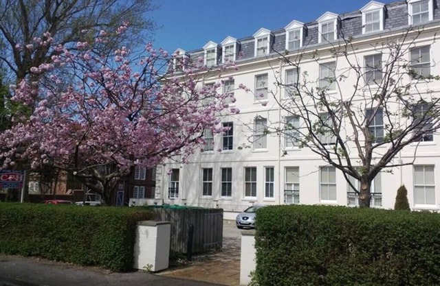 24 Easby Hall Apartments