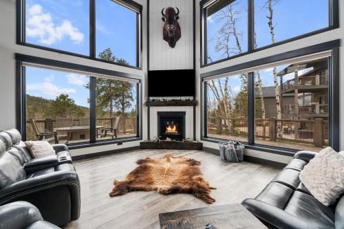 24 KARAT Lodge at Terry Peak
