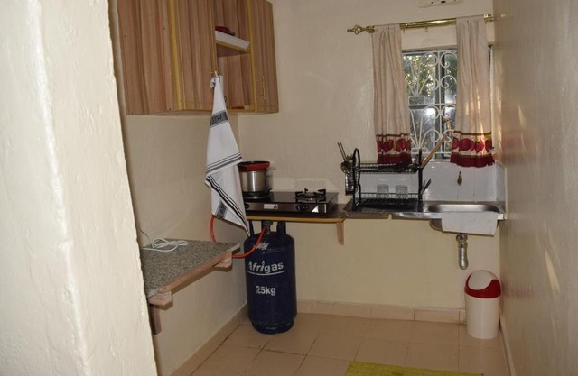 24 Saba Airbnb