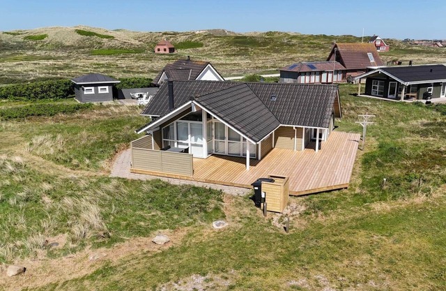 241 Harboøre - Vejlby Klit 361