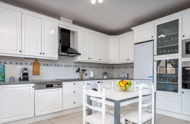 #244 Spacious Villa with 4 Bedrooms and Pool