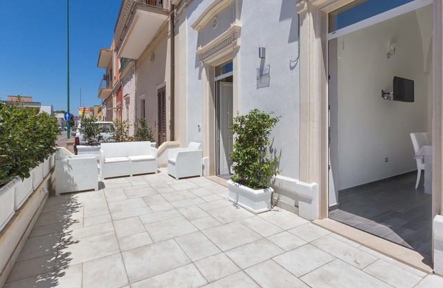 2485 B&B Casa Silvana - Camera tripla