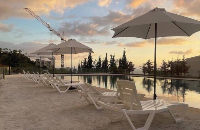 24H Electricity, By the pool APP