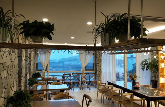 25 Degree Sea Boutique Homestay