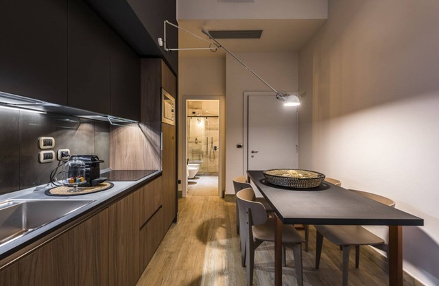 25 · Eco Chic Apartment HEPA-UV Keimtötender AirPurifer