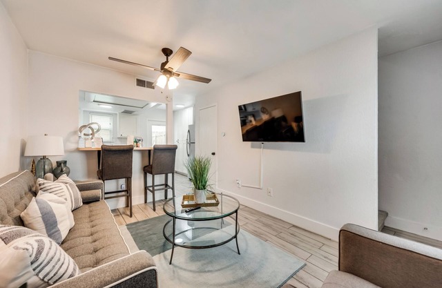 25% OFF 1st Flr Lux 1BD, HWY161/183 - DFW South Irving - I69