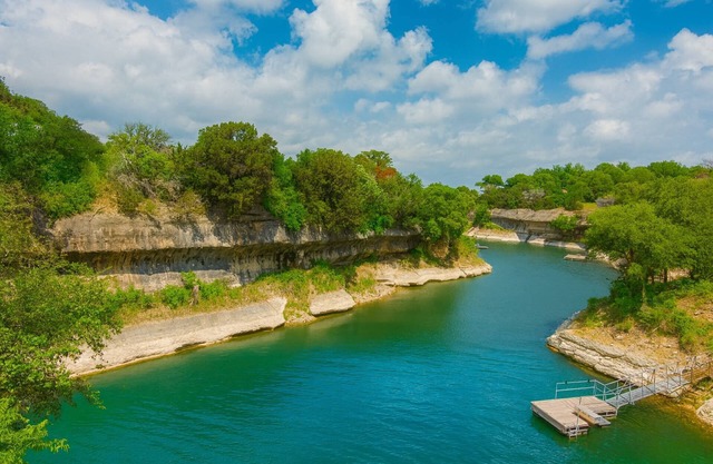 Summer Special! Take 10% off June - August Stays!