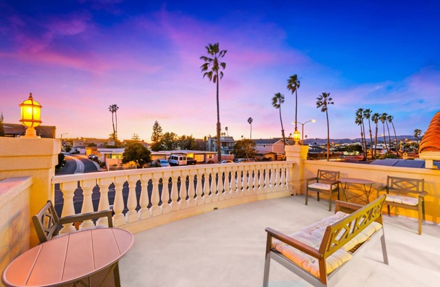 25% Off Sept 11-14 Ocean Views, Walk To Sand W/Spa