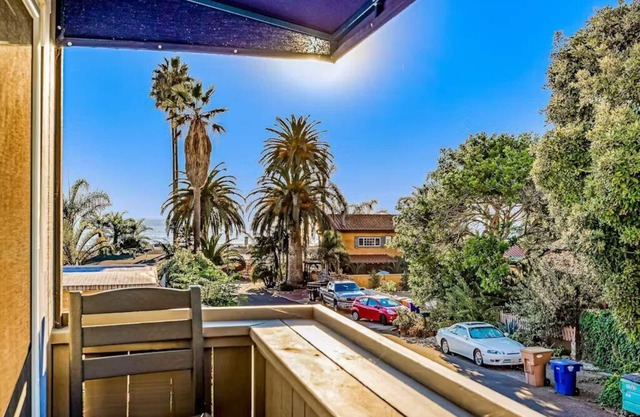 Sunset Ocean Views, Only 4 Homes To Beach