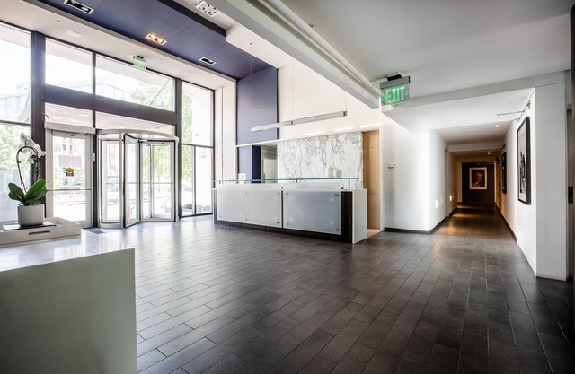 2500 Penn, a Placemakr Experience