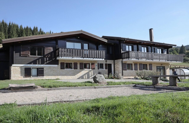 250m2 Grand Chalet 12/14 Pers. Pool Sauna Jacuzzi Preise "all inclusive"