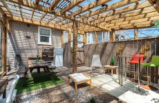 252 Cozy Studio , Unit B2