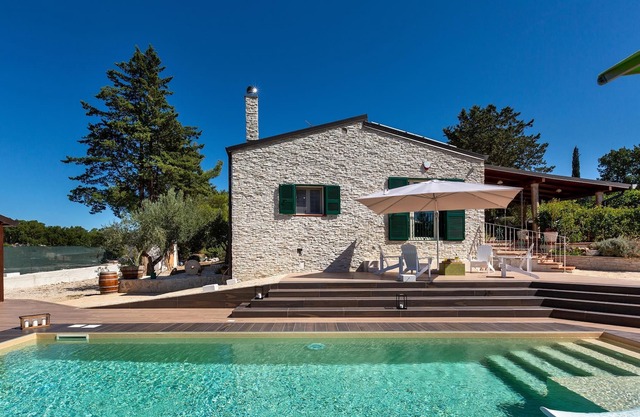 2520 Villa Margherita in Colle