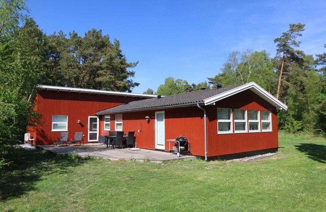 2610 Aakirkeby - Aspesgårdsskoven 16